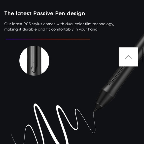 Xp-Pen Digital Artist Tablet - Picture 11 of 16